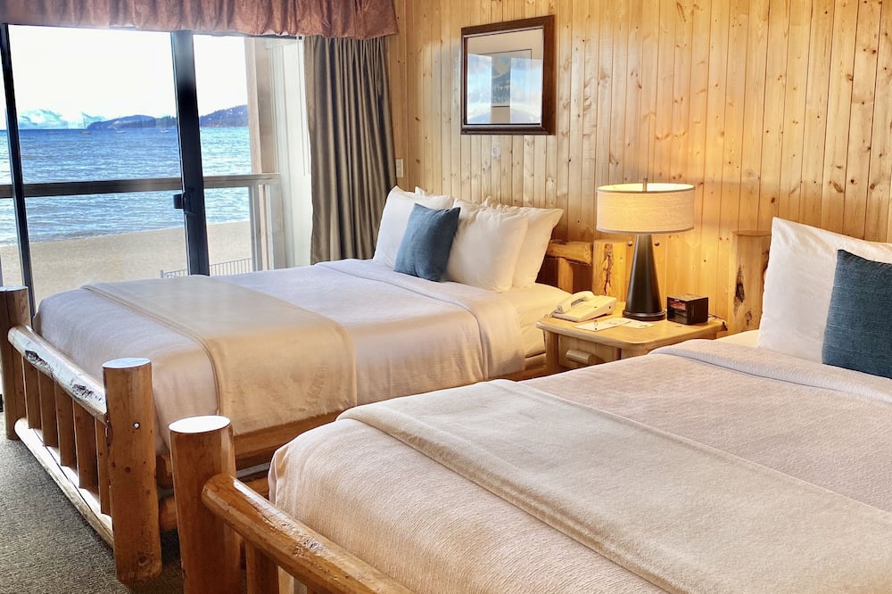 Tahoe Lakeshore Lodge & Spa 写真