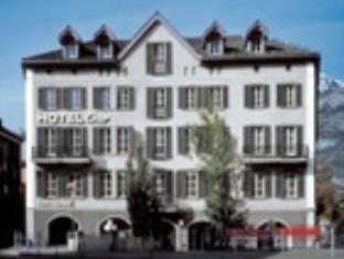 HotelChur.ch