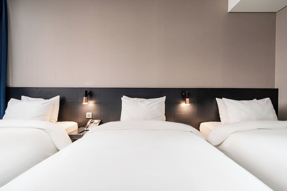 リバーテイン ホテル 慶州 写真