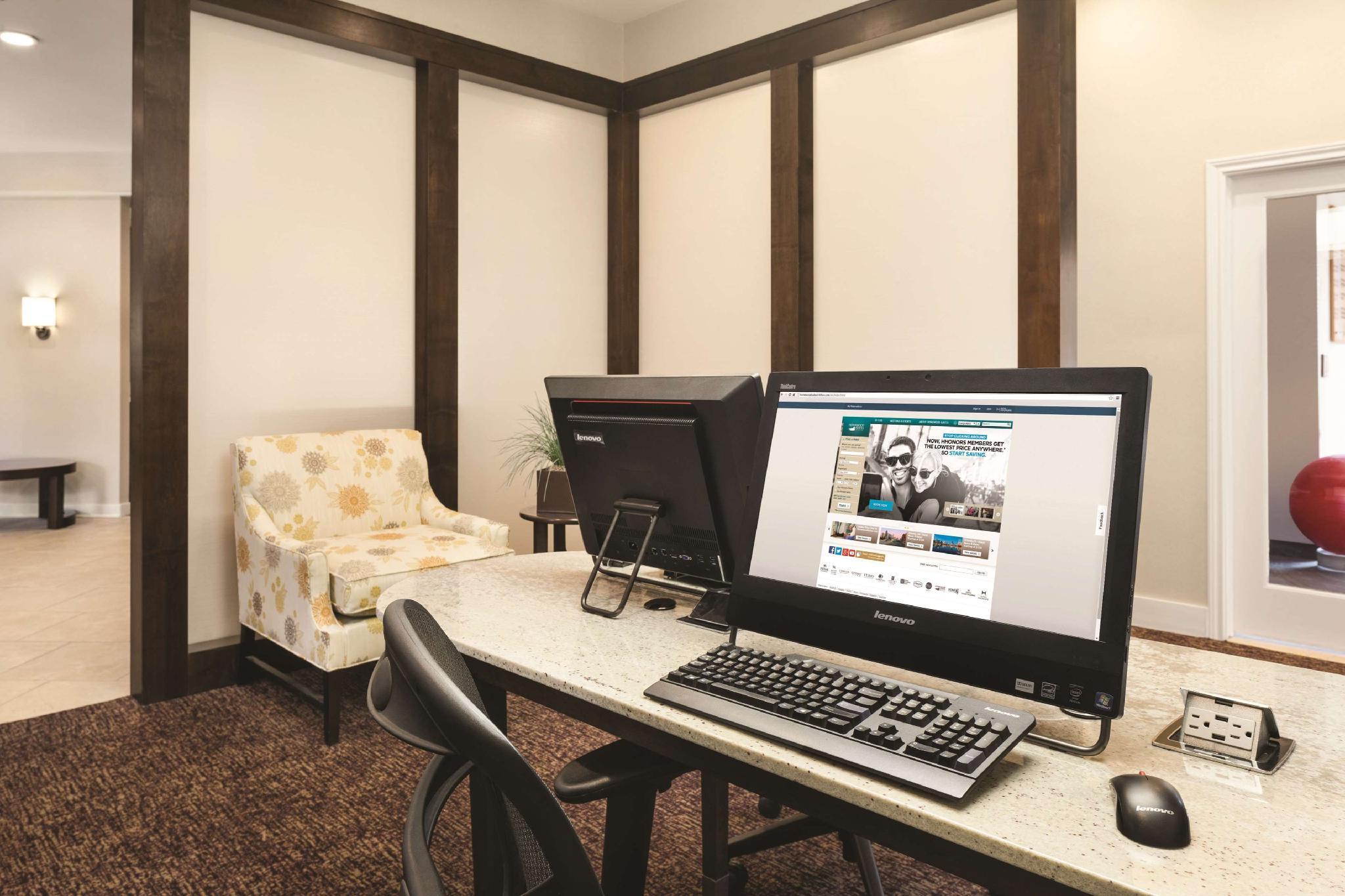 Homewood Suites by Hilton Boulder 写真