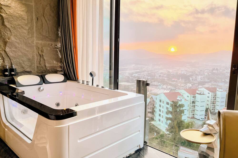 ニューセンチュリーダラットホテル 写真