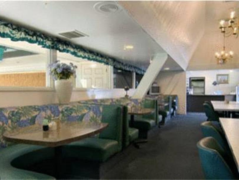 パシフィック マリーナ イン エアポート ホテル 写真