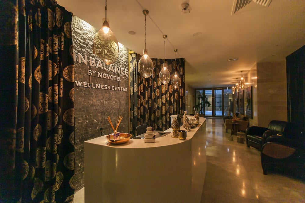 Novotel Diyarbakir 写真