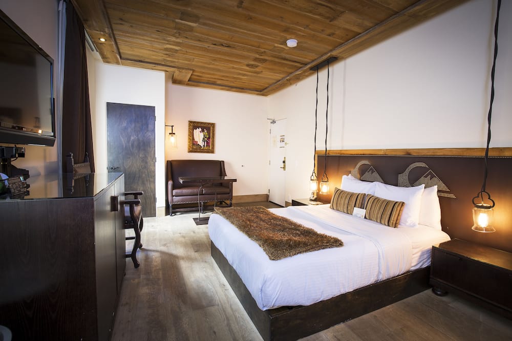 La Casa Del Camino 写真