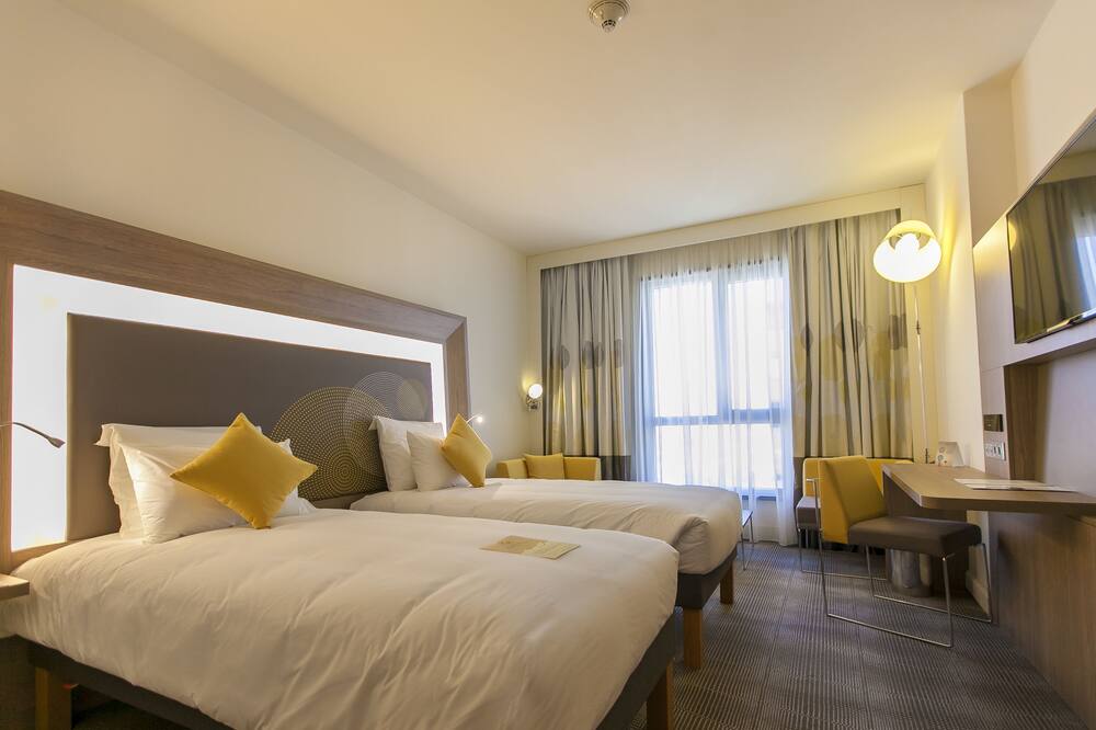 Novotel Diyarbakir 写真