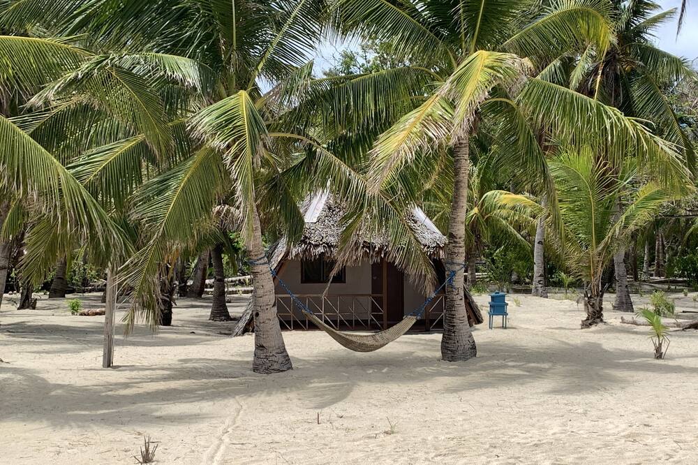 モデッサアイランド 写真