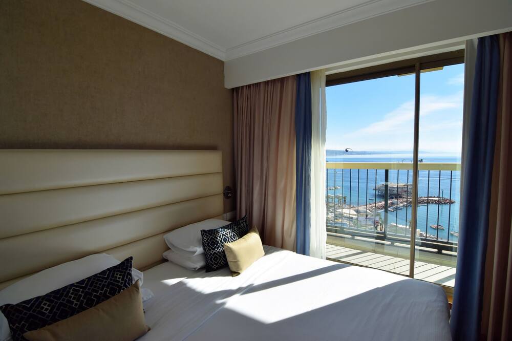 クイーン オブ シバ エイラト ホテル 写真