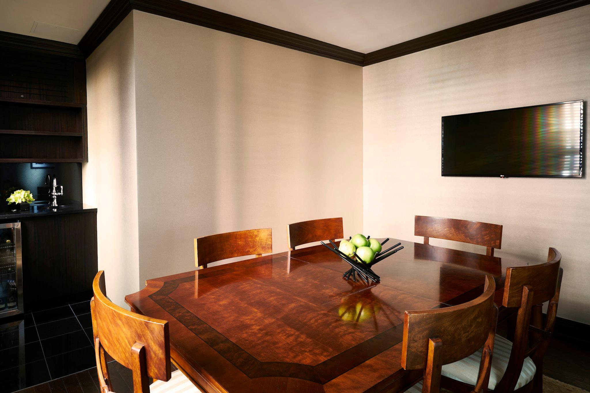 ザ イロコイ ニューヨーク 写真