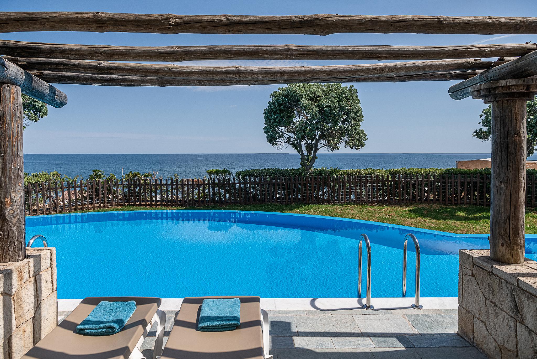 Leptos Panorama Hotel 写真