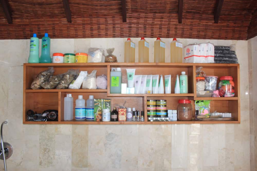 ザ ロカ レギャン リゾート アンド スパ 写真