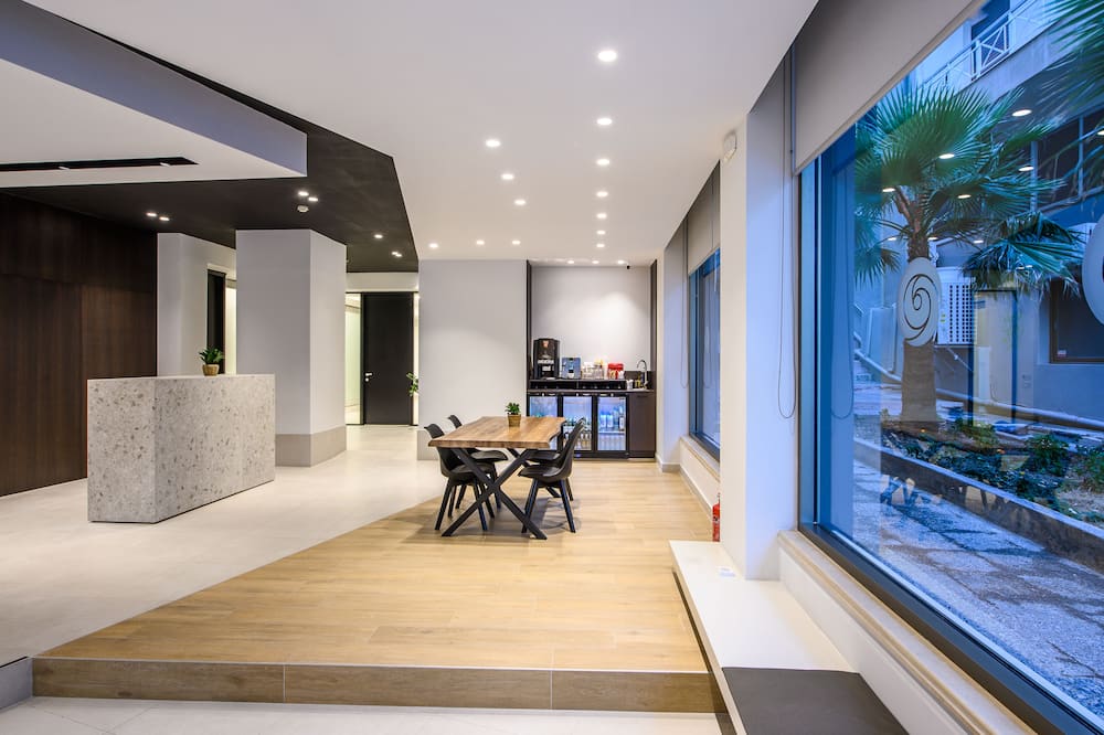 マリン ホテル 写真