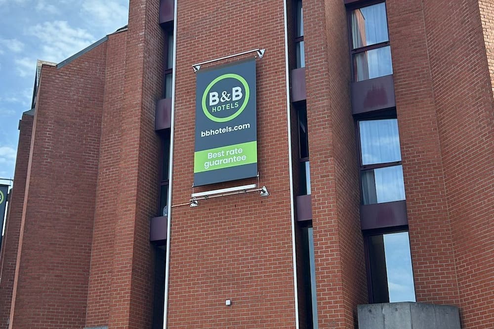 ホテル リド モンス サントル 写真