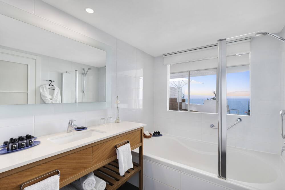 ハルバート サミュエル リーフ エイラト 写真