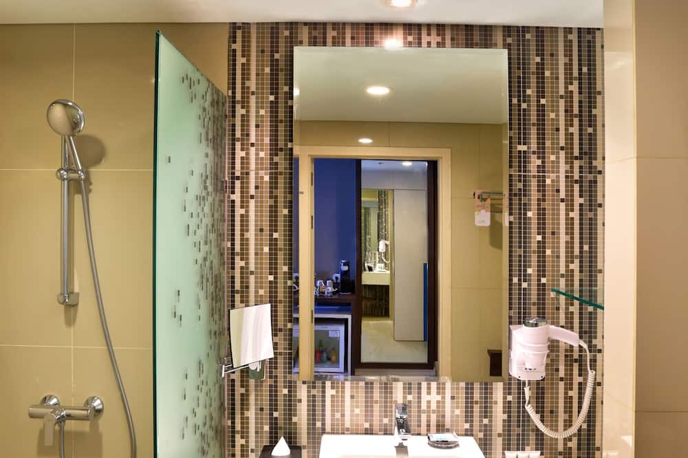 メルキュール スルポン アラム ステラ ホテル 写真