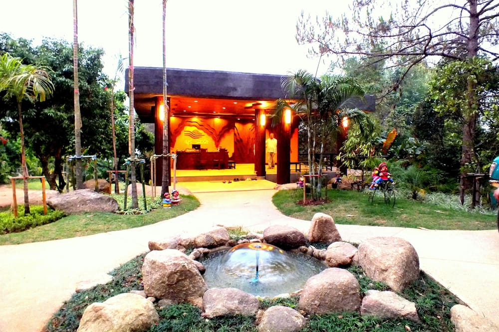 ブーラ リゾート 写真