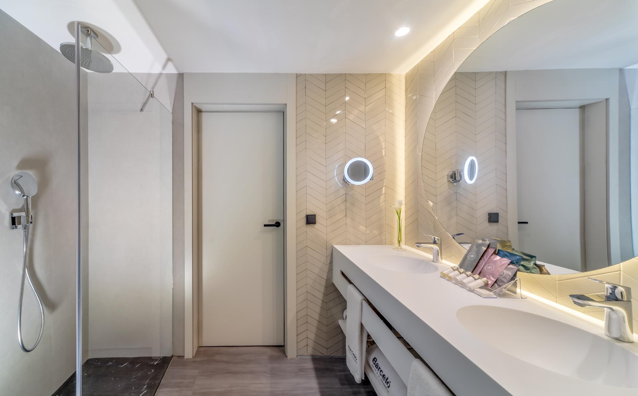 バルセロ セビリア レナンシミエント 写真