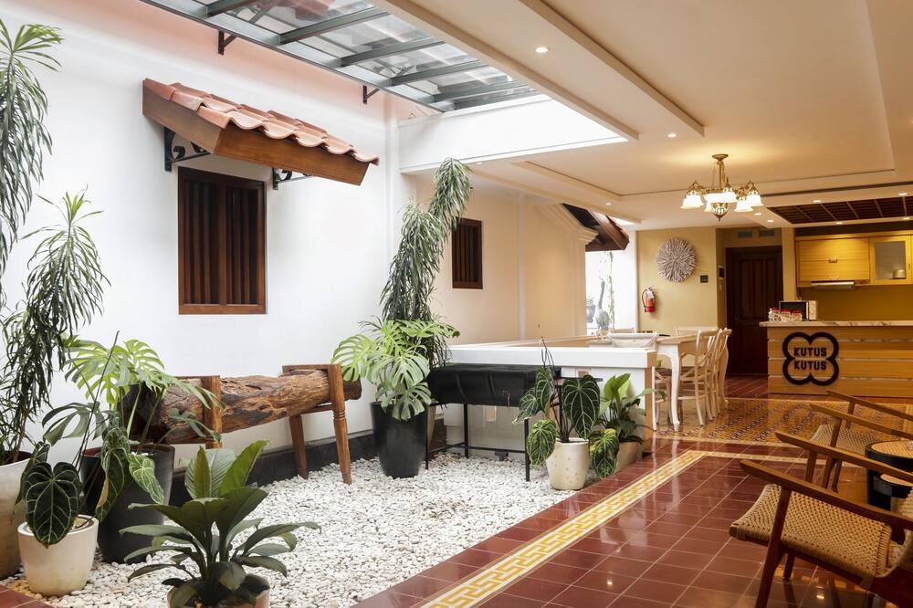 オマ シリラン ヘリテージ 写真