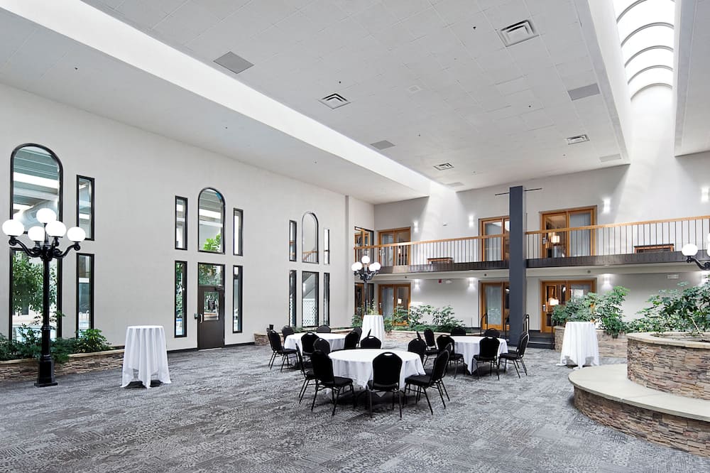 ラムコタ ホテル ピアー 写真