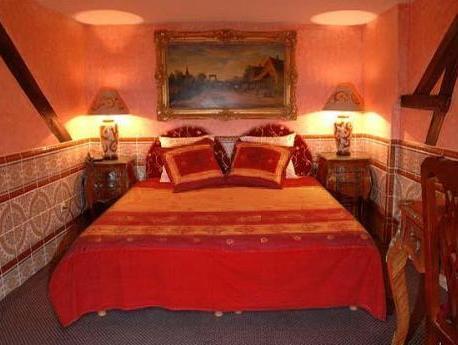 ホテル モーツァルト 写真