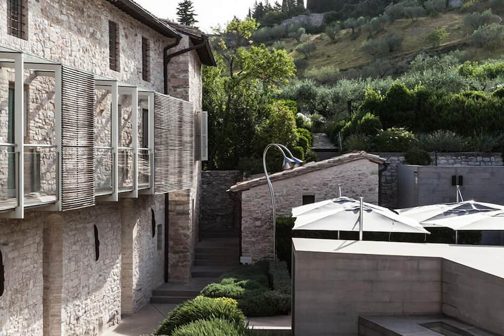 Nun Assisi Relais & Spa Museum 写真
