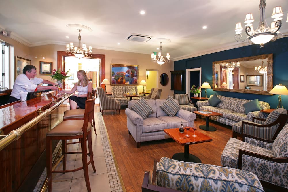 ロイヤル パームス ホテル 写真