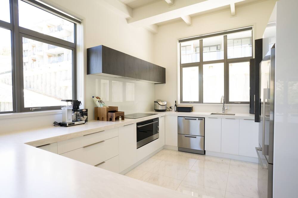 ザ リーズ ホテル & ラグジュアリー アパートメンツ 写真