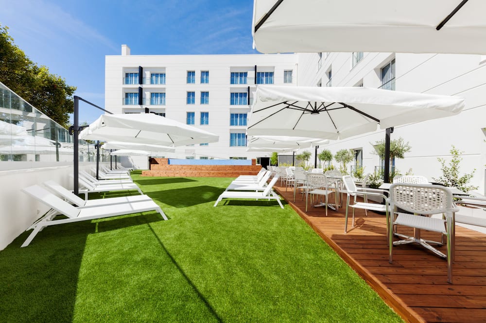 Lux Fatima Park - Hotel, Suites & Residence 写真