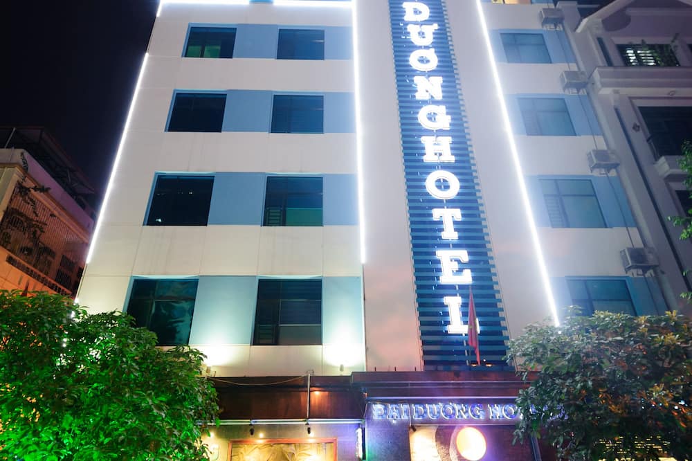 フオン ドゥオン ホテル 写真