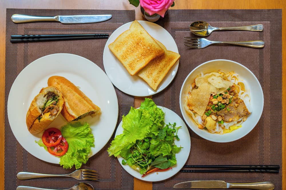 ヴィラソレイユホイアン 写真