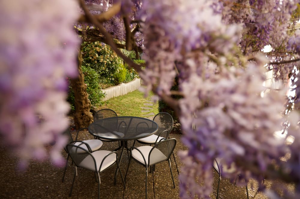 Logis Hôtel Beauséjour Colmar 写真