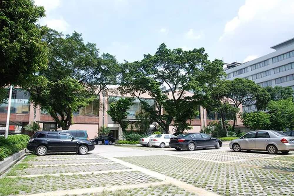 リウフア ホテル 写真