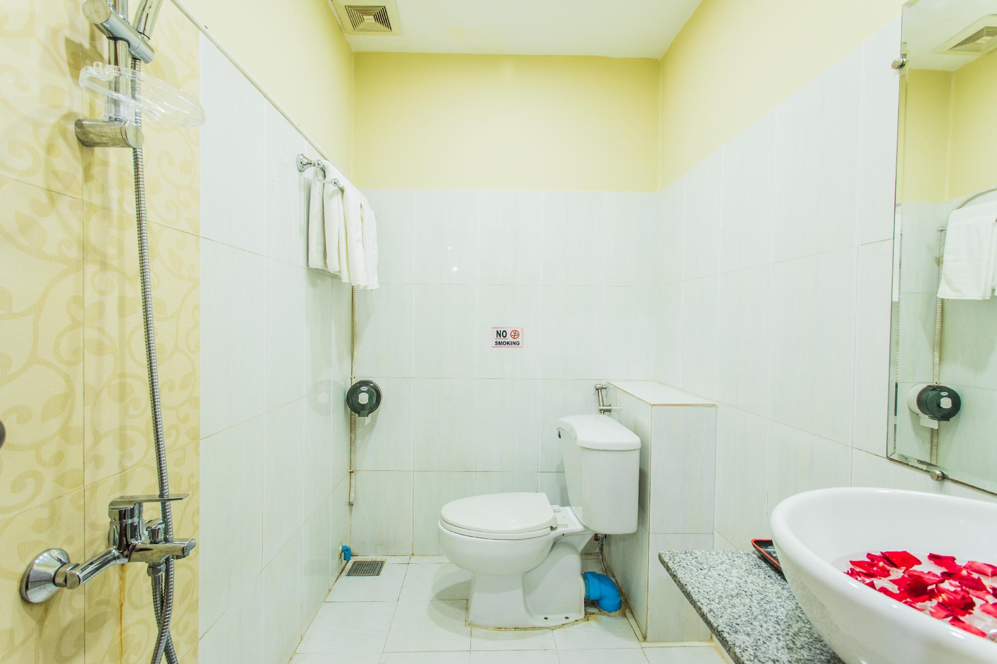 ゴールデン ゲート チャイナ タウン ホテル 写真