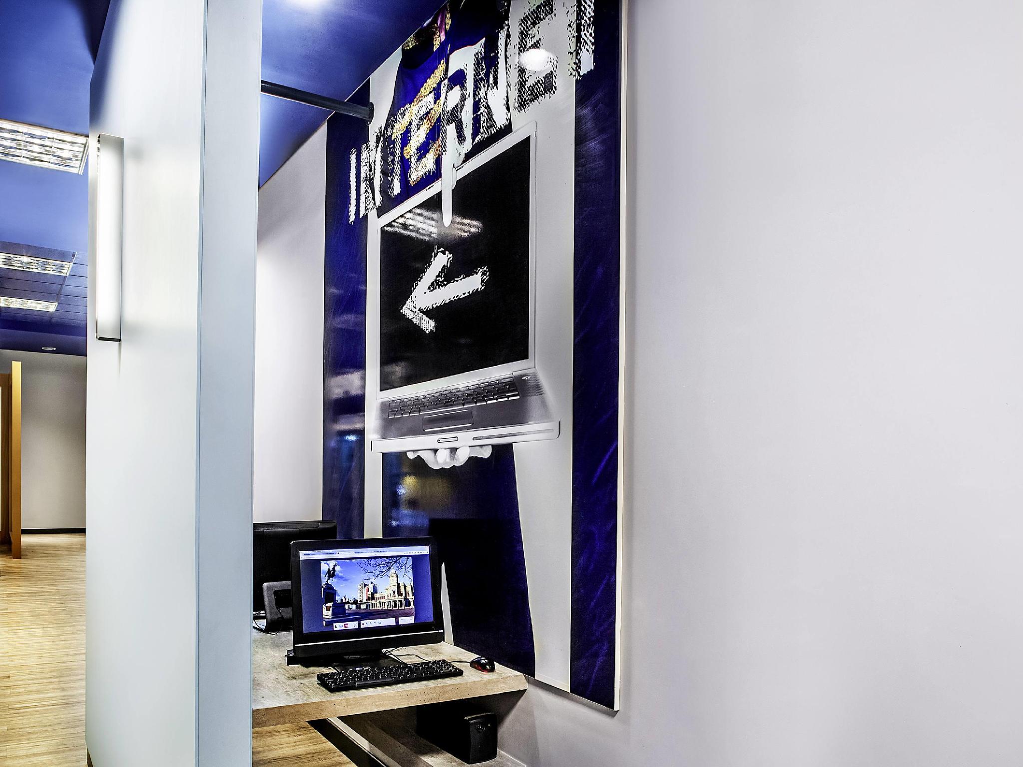 イビス バジェット ベロオリゾンテ ミナスセントロ 写真