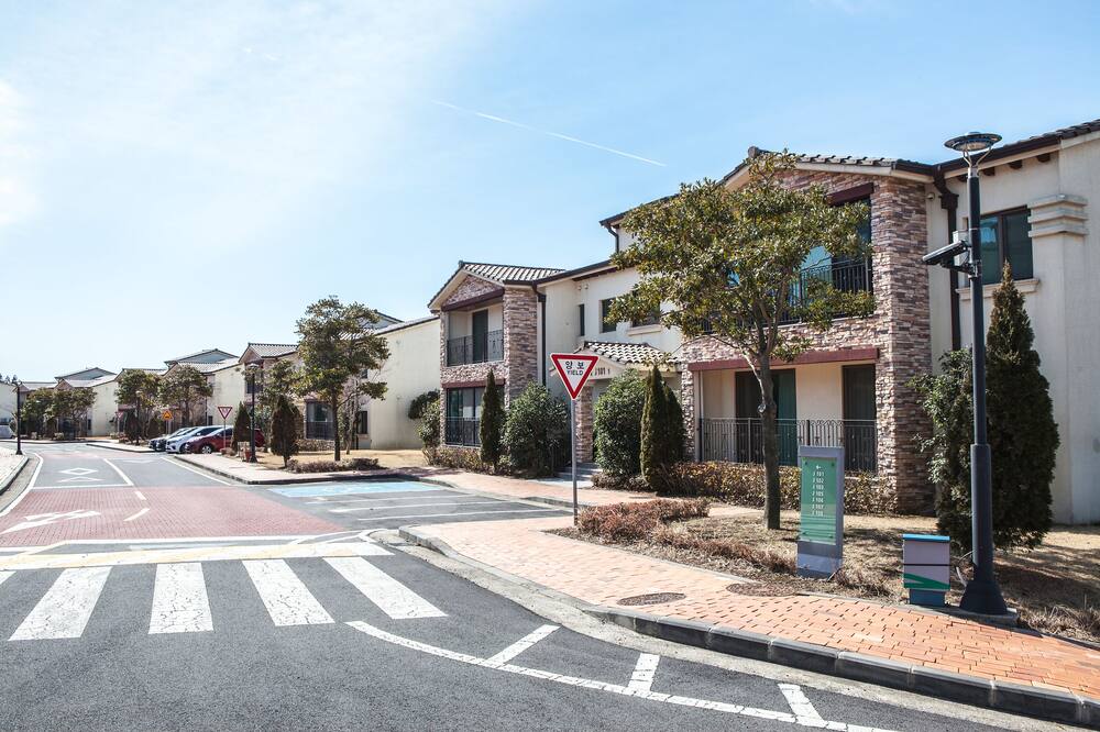 アーデン ヒル リゾート アンド ゴルフ クラブ 写真