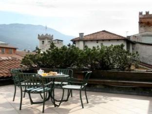 アルベルゴ アカデミア 写真