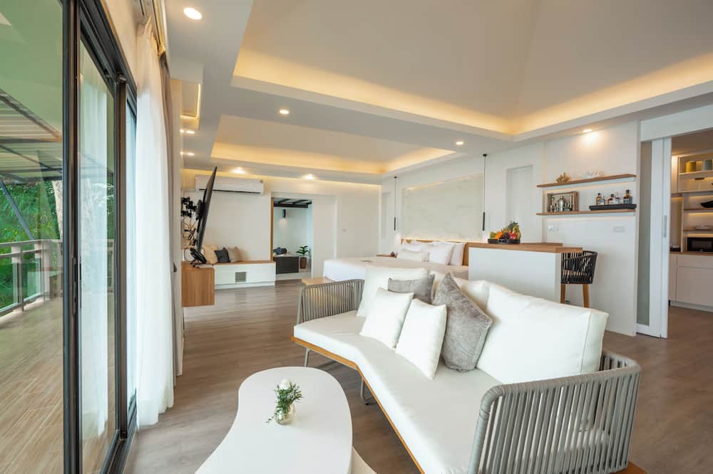 アノナ サンセット ブティック 写真