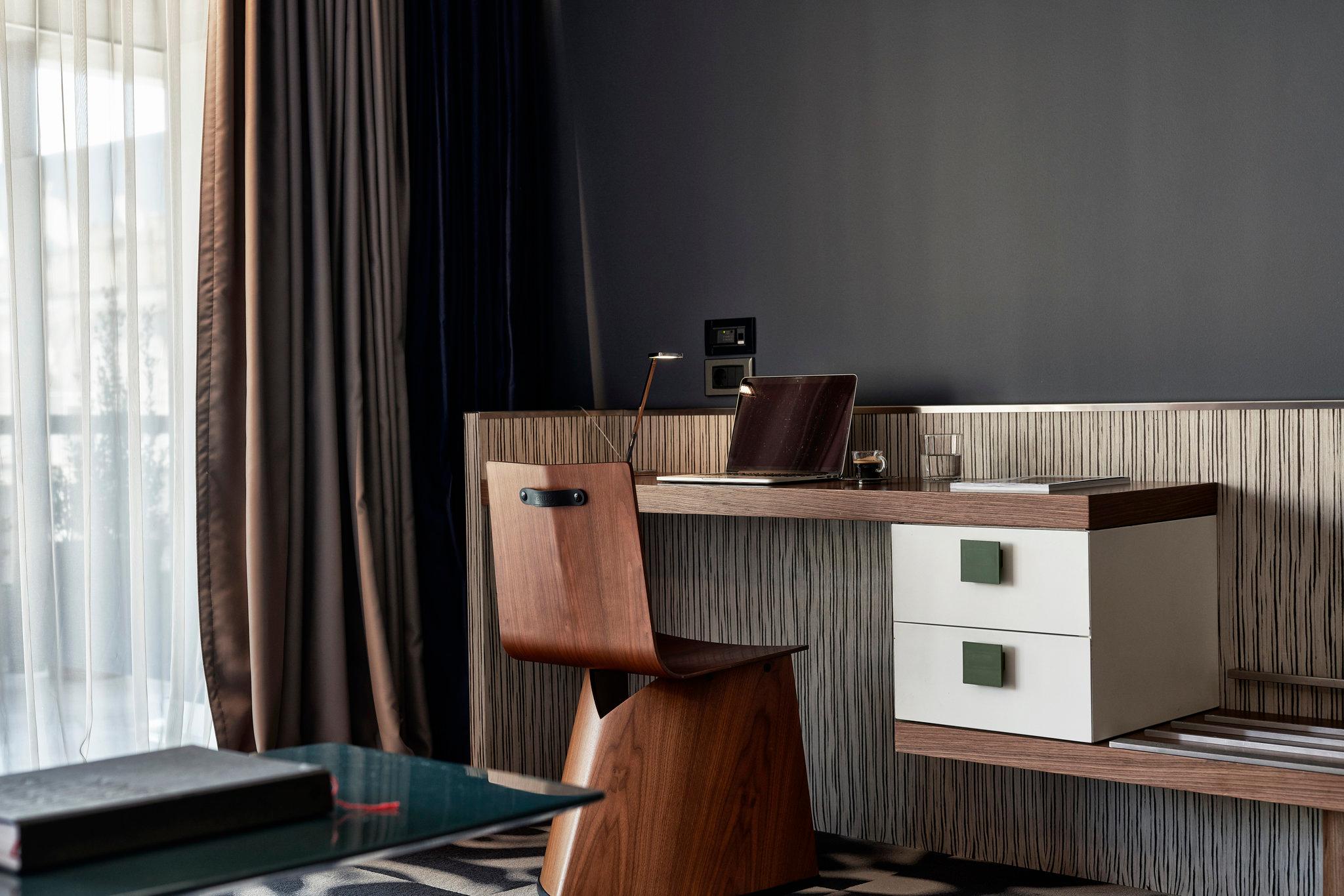 アテネワス ホテル 写真