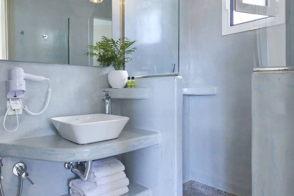 ニッソス ティラ ホテル 写真