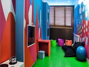 Scandic Helsingborg Nord 写真