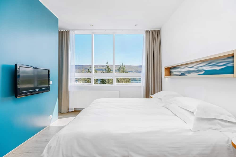 アクレイリ - ベルジャヤ アイスランド ホテルズ 写真