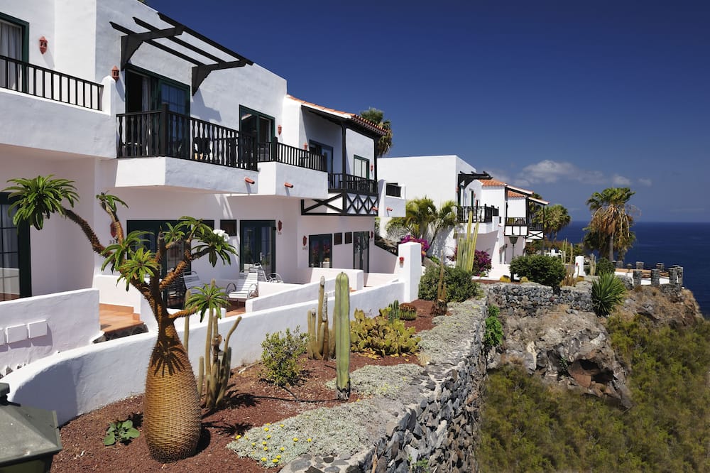 Hotel Jardin Tecina 写真