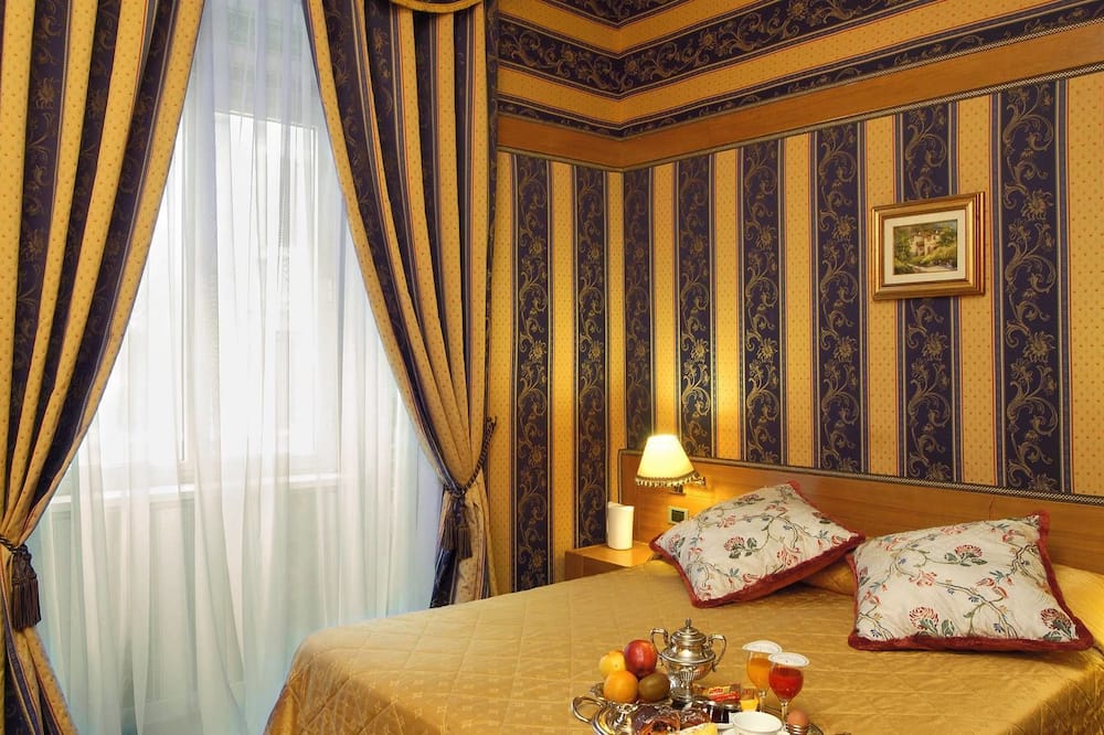 ホテル アンドレオッティ 写真