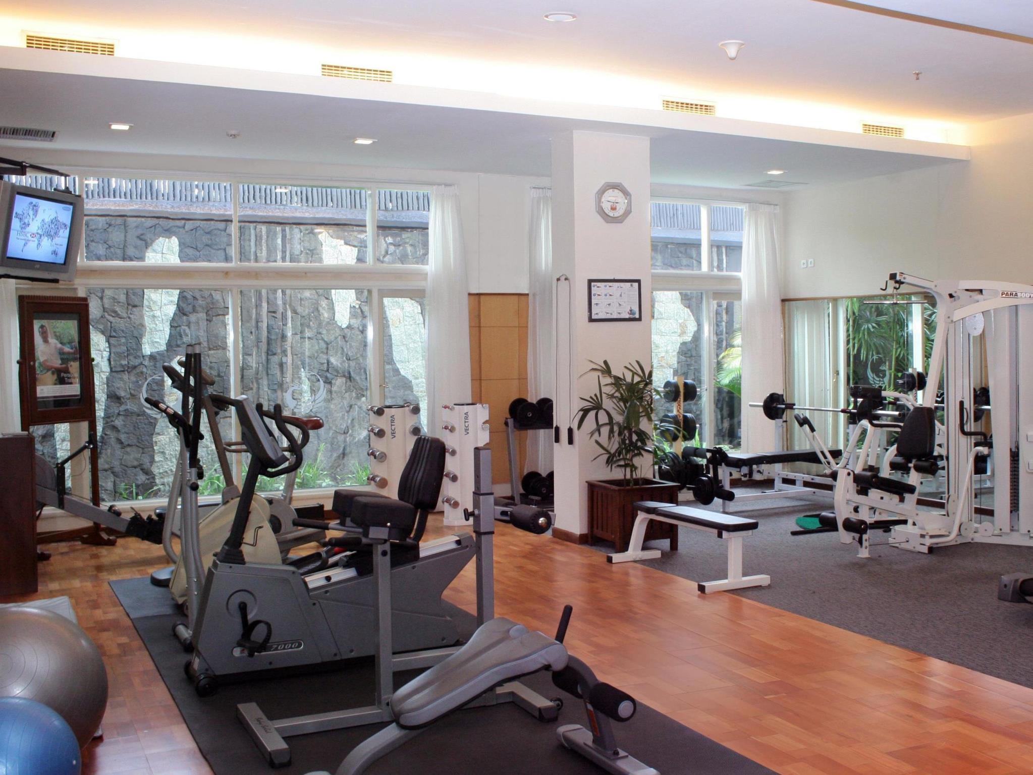 ザ フェニックス ホテル ジョグジャカルタ - ハンドリトゥン コレクション 写真