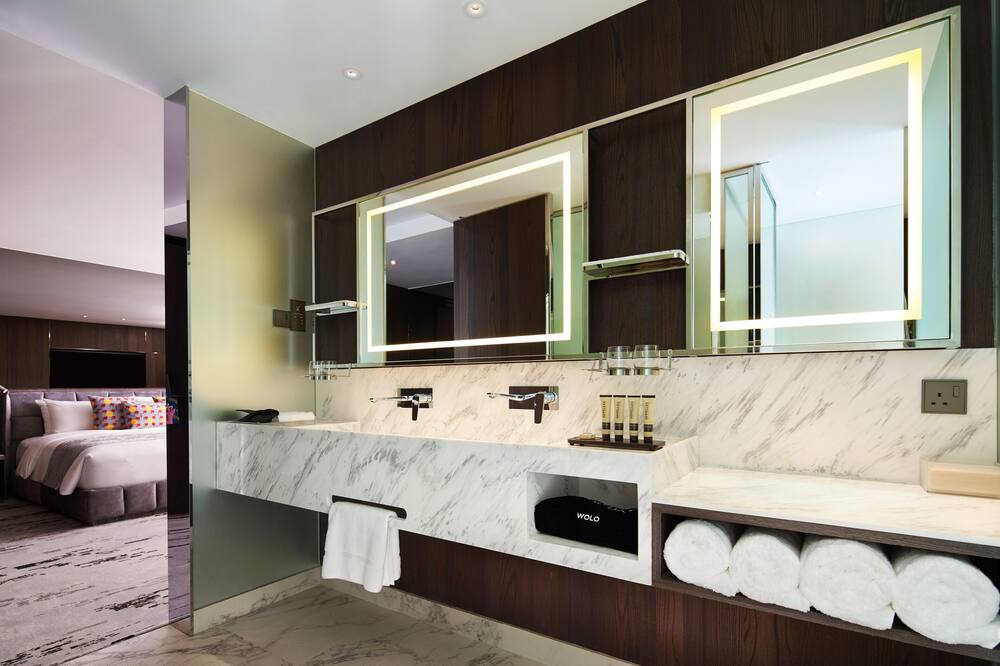 ウォロ クアラルンプール 写真