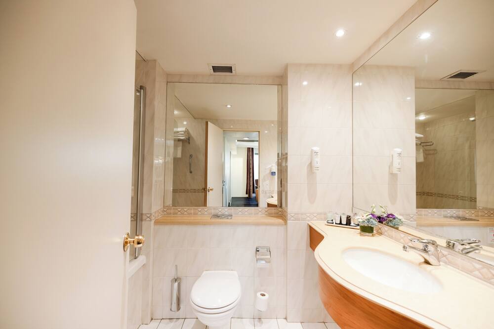 グランド コート ホテル 写真