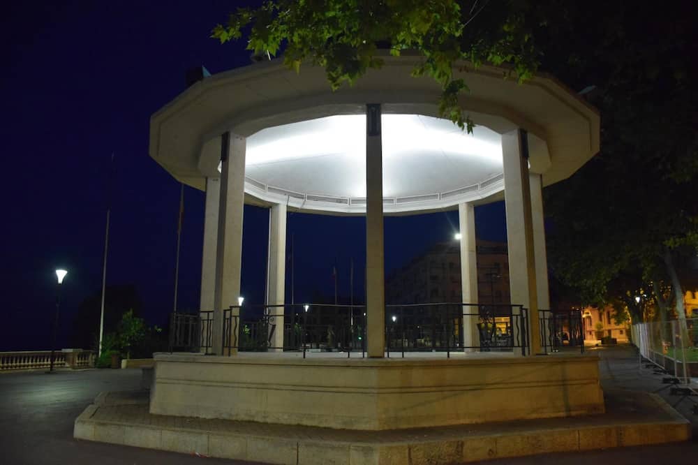 ホテル パノラマ (麗景酒店) 写真