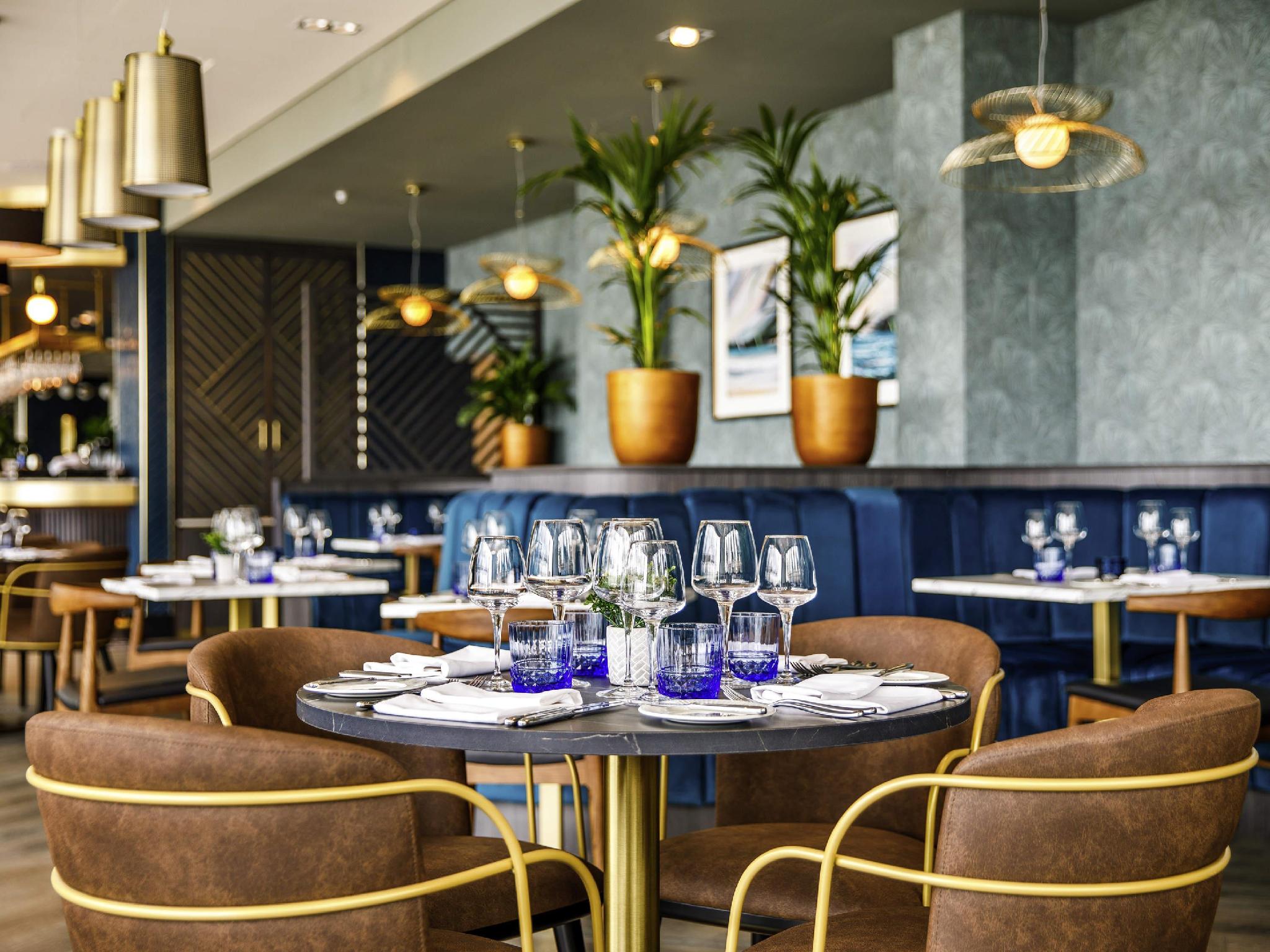 Mercure Paignton Hotel 写真