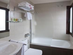 ホテル ヴィア アウグスタ 写真