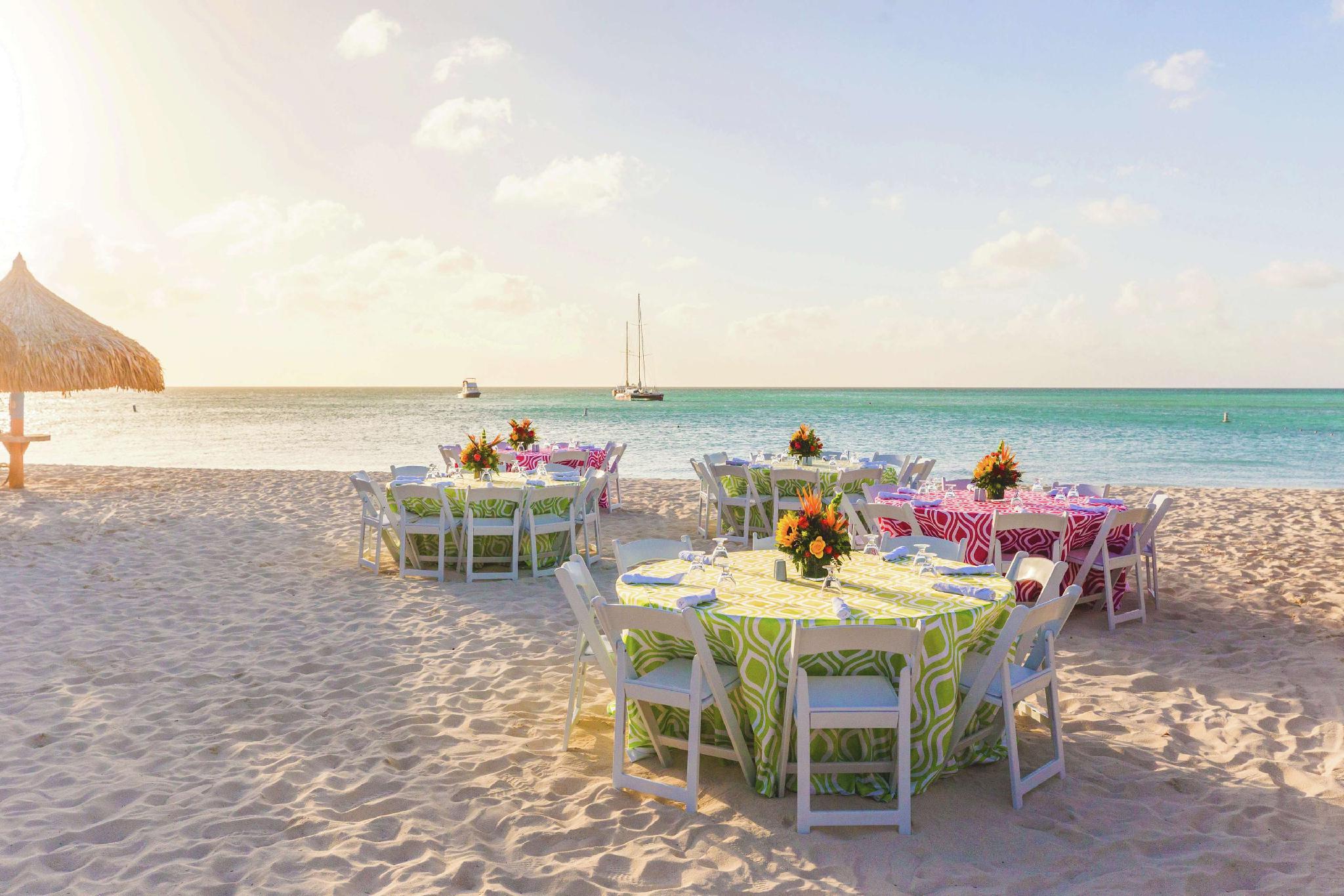 Hilton Aruba Caribbean Resort and Casino 写真