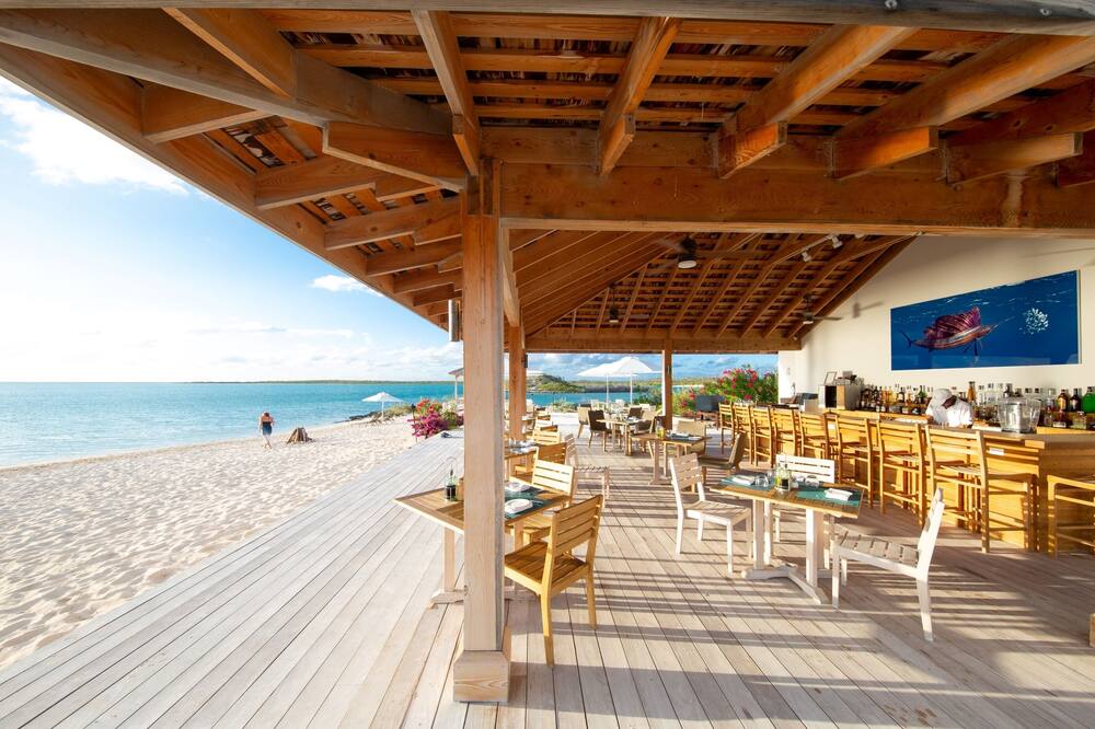 セイルロック サウス カイコス, スモール ラグジュアリー ホテルズ オブ ザ ワールド 写真